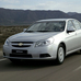 Chevrolet Epica 2.0 LT Bi-Fuel vs Seat Exeo ST 2.0 TSI Sport vs Lancia Delta 1.8 TurboJet Oro Auto vs Audi A5 Cabriolet 1.8T FSI