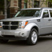 Buick Enclave CXL-2 AWD vs Chevrolet Avalanche LTZ 4WD vs Cadillac STS V8 Luxury Package RWD vs Dodge Nitro Shock 4X4