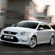 Mondeo 1.6 160 Ecoboost Zetec Business