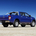 Honda Legend Coupé 2.7 vs Ford Ranger 2.2TDCi Cabina Dupla XL 4x2