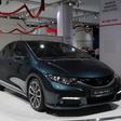 Civic 2.2