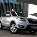 MINI (BMW) Cooper SD vs Hyundai Santa Fe 2.2 CRDi 4x4 7Wagon