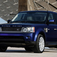 Range Rover Sport HSE