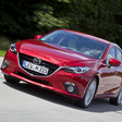 3 SKYACTIV-G 2.0 i Grand Touring