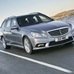 E 200 CGI BlueEfficiency T-Modell Elegance