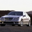 E 55 AMG