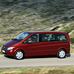 Citroën C-Crosser 2.2HDi Exclusive 18 vs Mercedes-Benz Viano 2.2 CDI Trend vs Renault Trafic Van L1 H1 1.0T 2.0 dCi  vs Iveco Daily 35C10V 2.3 HPI