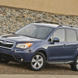 Forester 2.5i Premium