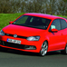 Subaru Legacy B4 2.0GT vs Volkswagen Polo 1.2 Match