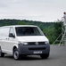 Volkswagen T5 Caravelle 2.0 TSI Trendline short