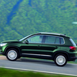 Tiguan 2.0 TSI Trend & Fun 4Motion Automatic