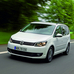 Touran 1.2 TSI BlueMotion Technology Trendline