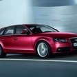 A4 Avant 2.0 TFSI