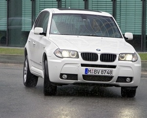 X3 xDrive18d