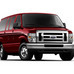 Chevrolet Express G1500 Regular Wheelbase RWD vs Chrysler Town & Country Touring Plus vs Ford E-Series E-150 Extended vs Ford Explorer 4x4 Eddie Bauer 4.0L