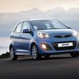 Picanto 1.0 LX