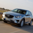 CX-5 2.0 SKYACTIV AWD Automatic