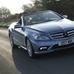 E 250 Cabrio CGI BE Auto