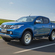 Mitsubishi L200 4WD Cabina Dupla Strakar Instyle