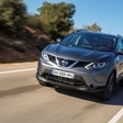 Qashqai 1.2 DIG-T Tekna