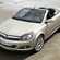 Opel Astra Twin Top 2.0 Turbo