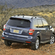 Subaru Forester 2.5i Premium CVT