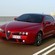 Alfa Romeo Brera 1750 Turbo