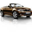 135i Cabriolet Sport-Automatic