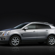 SRX V6 VVT