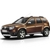 Dacia Duster 4x2 1.5 dCi SL Delsey