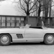 300 SLS