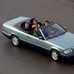 E 320 Cabriolet