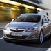 Opel Astra 1.4 Turbo Cosmo  vs Opel Meriva 1.4 vs Lancia Musa 1.4 16v S&S Oro