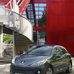 Mitsubishi Aspire VR-G 4WD vs Peugeot 207 Hatchback 1.6 HDi FAP Economique+