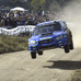 Ford Focus RS WRC vs Subaru Impreza WRC 2003 vs MK Sports Cars Indy R vs MK Sports Cars HSR