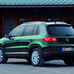 Tiguan 2.0 TDI BlueMotion Technology Track & Style