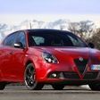 Giulietta 1.4 TB 16V