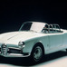 Alfa Romeo Giulietta Spider Veloce vs Alfa Romeo Giulietta Spider vs Alfa Romeo Giulietta Promiscua