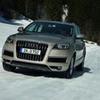 Q7 4.2 V8 TDI S line