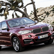 X6 M50d