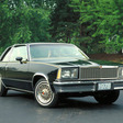 Malibu Classic Landau