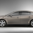 Mondeo 2.0 EcoBoost Titanium Powershift