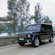 Mercedes-Benz G 400 CDI Lang