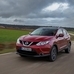 Qashqai 1.2 DIG-T XTRONIC Tekna