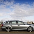 Superb Estate 2.0 TDI CR 4WD Elegance