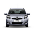 Yaris 1.4 D-4D Comfort