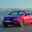 Golf VI Cabriolet 1.2l TSI