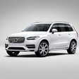 XC90 D5 AWD Geartronic