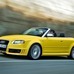 RS4 Cabriolet