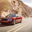 Continental Flying Spur S